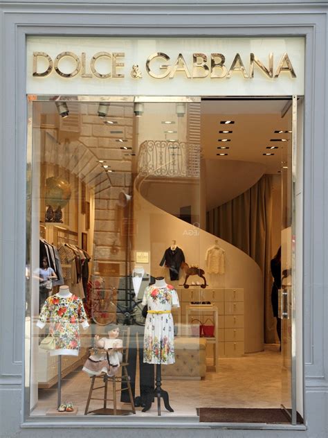 dolce gabbana warehouse|dolce and gabbana online shop.